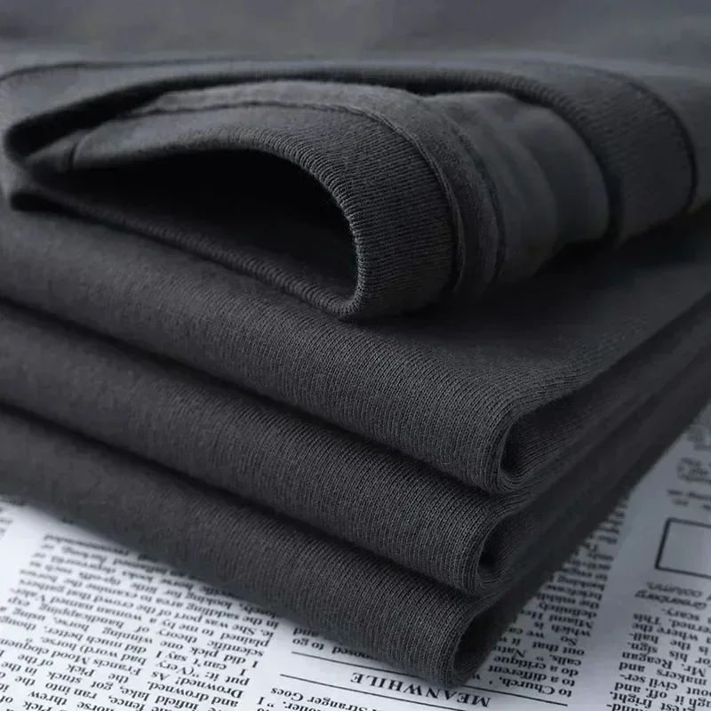 My Chemical Romance Band T-shirt in cotone unisex stampata manica corta girocollo abbigliamento da strada allentato casual di alta qualità