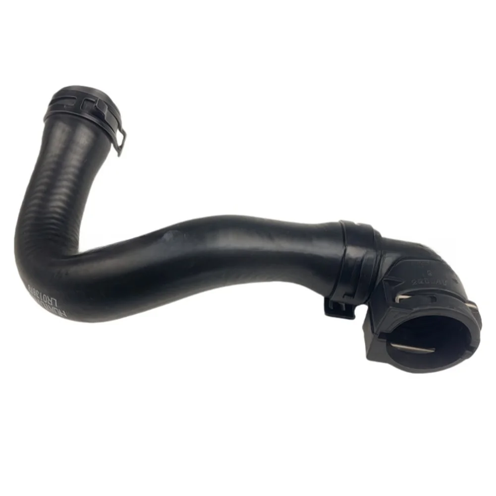 For Engine Cooling System Coolant Water Hose Engine Cooling Hose Front Vehicle Placement For Land Rover Discovery 4
