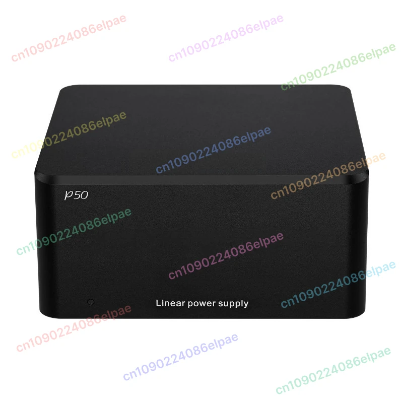 P50 Low Noise Linea… - image