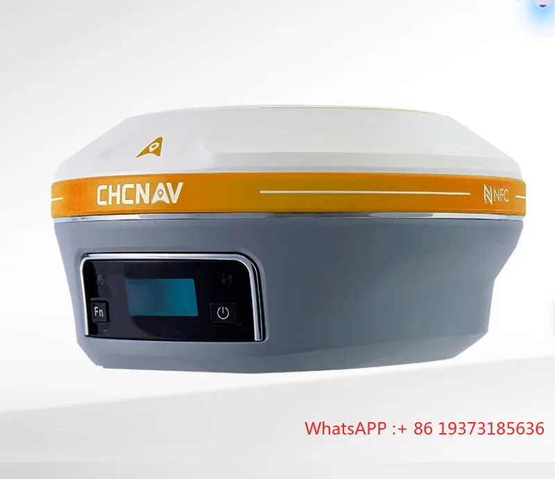 Chcnav Chc 1408 Cha…