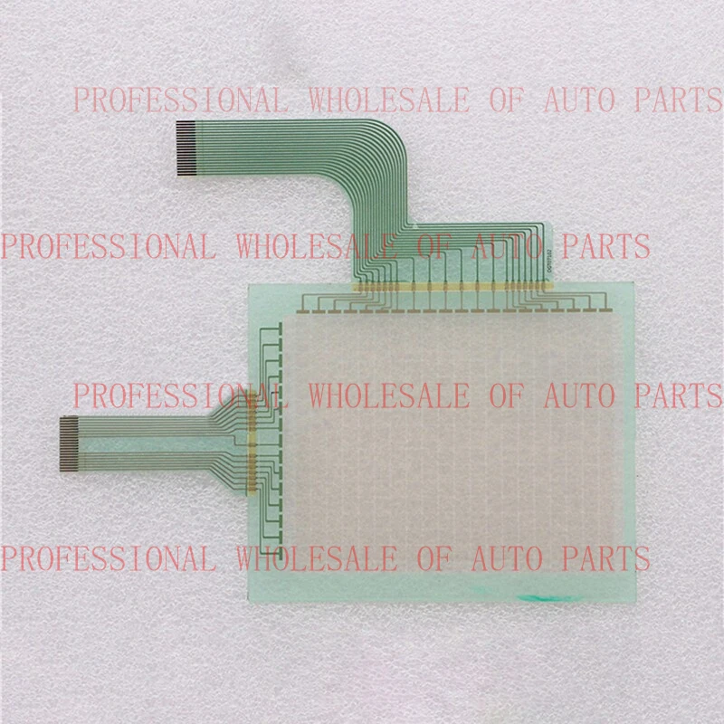 V+ Touch Screen Glass Sensor Panel For Mitsubishi A953GOT-TBD-M3-002