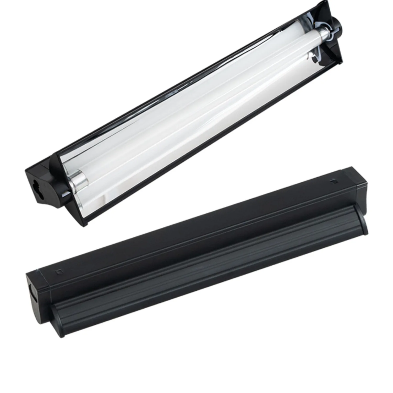 T5 UVB Reptile Light Fixture 3