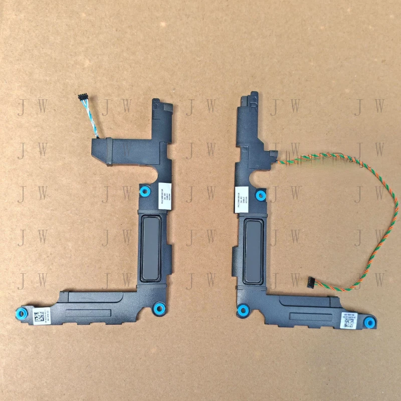 

Новый внутренний комплект динамиков L+R KDI44 для ноутбука Dell Latitude 7455 0DJKF0 0GDJV4