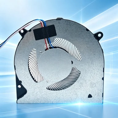Internal Laptop Cooling Fan For B75D7HA2083 DC5V 0.5A B75D7HA20C1