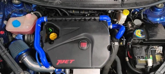 For Abarth Grande P…