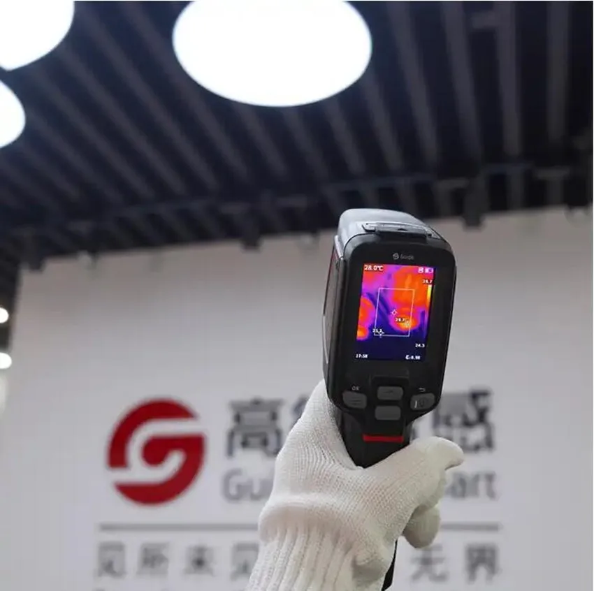 Guide T120V Thermal…