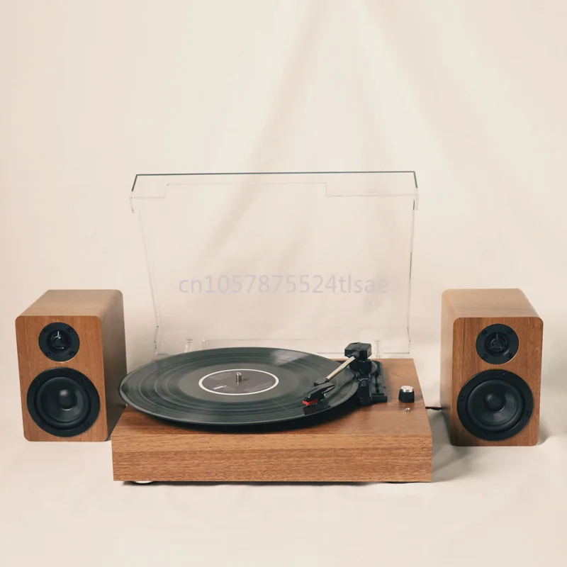 Retro Vinyl Record … - image
