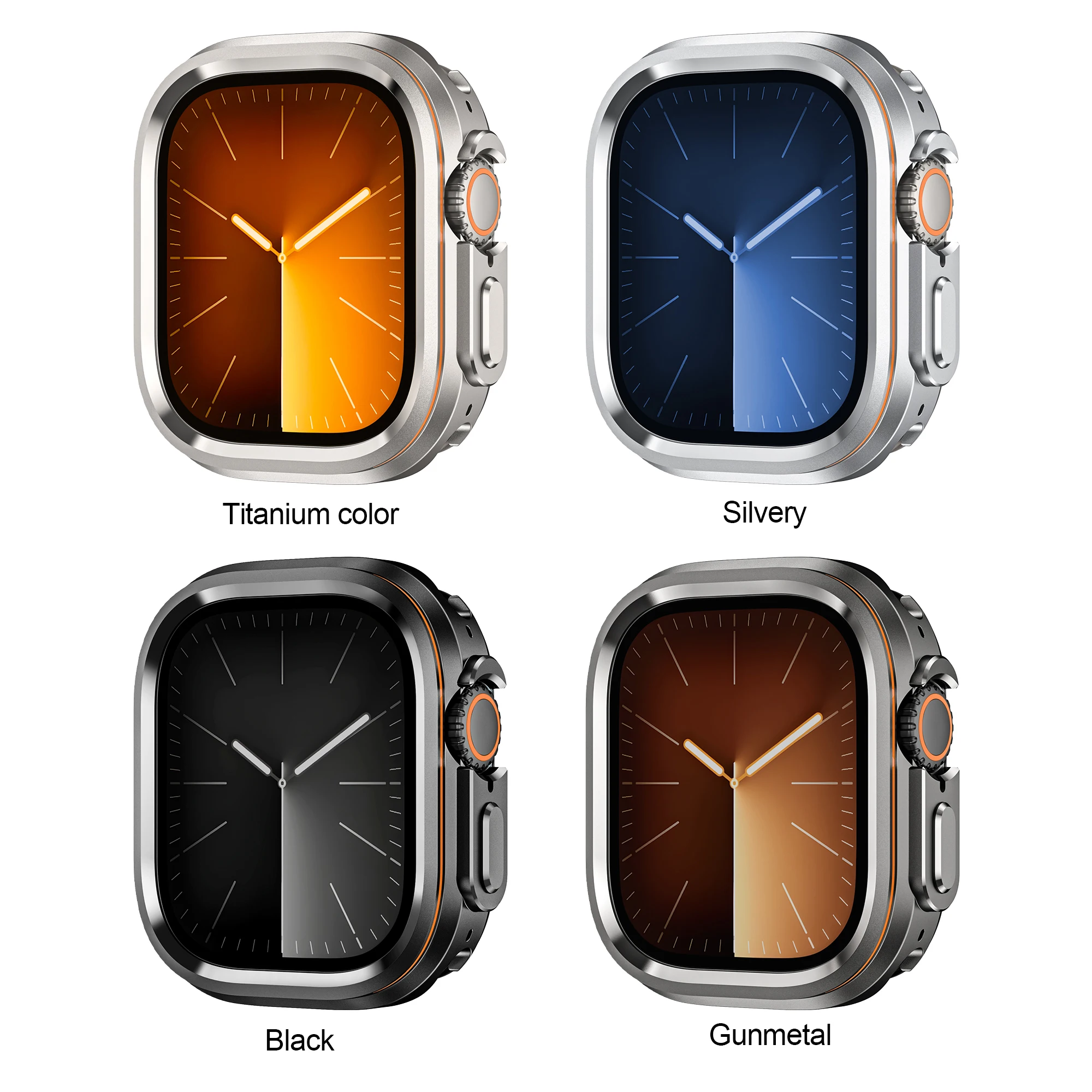 capa-para-apple-watch-49mm-com-anel-luminoso-de-metal-capa-protetora-completa-a-prova-de-choque-para-ultra-1-2-3-anti-risco-e-duravel