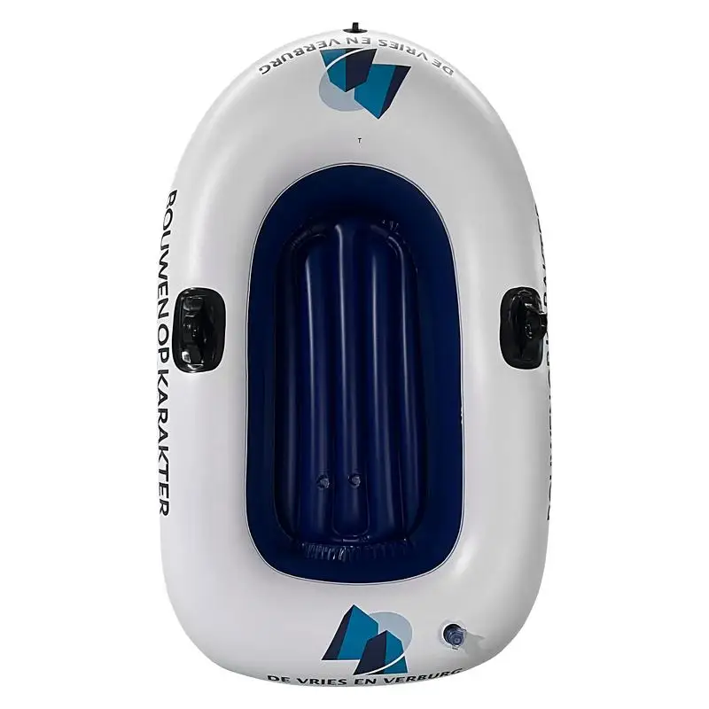 

Inflatable Boats For Adults Swimming Pool Lake Float Raft Float Pool Raft Ride-Ons For Water Adventures Outdoor Adults Lake