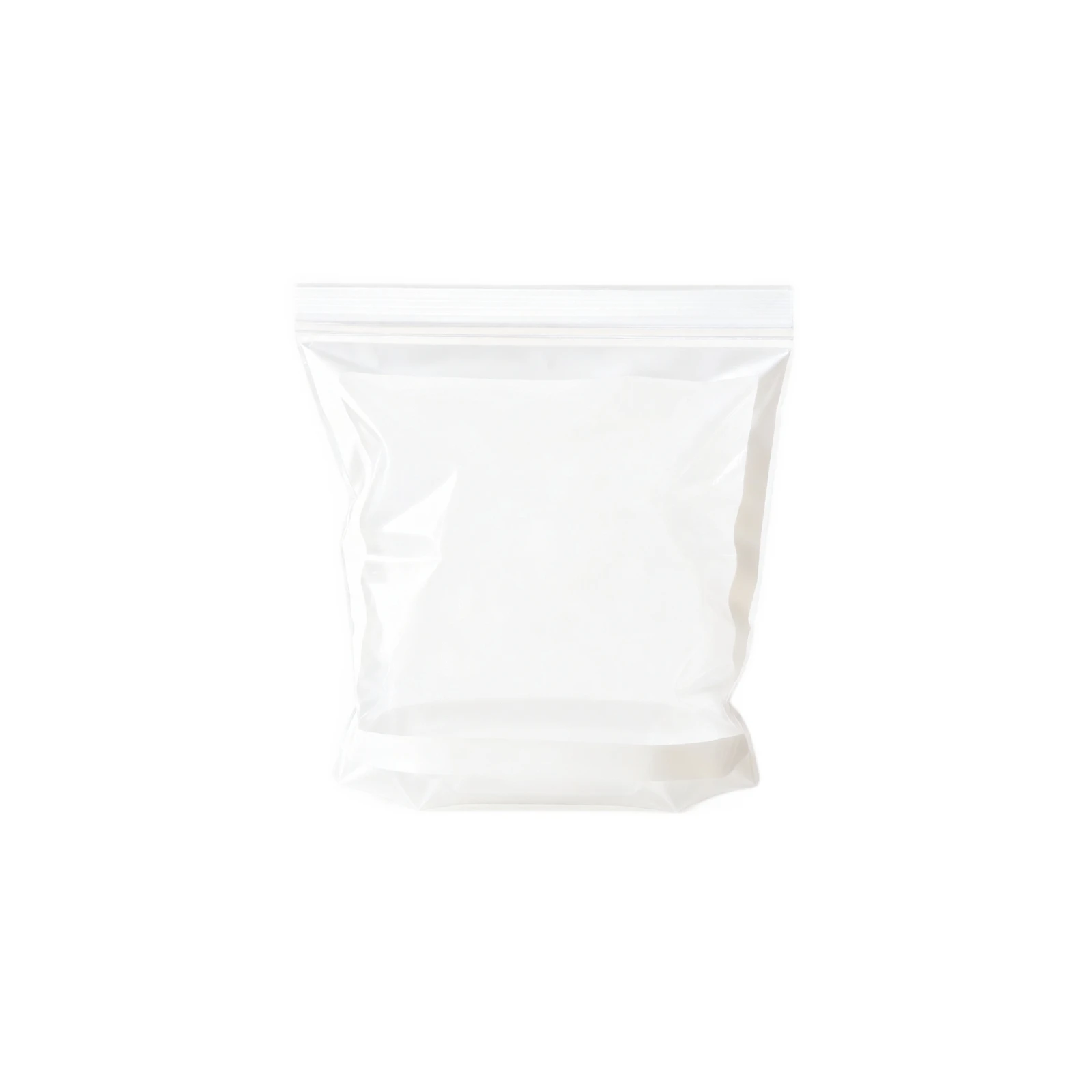 Large Fridge Food Storage Bags, Food Grade Resealable Plastic Bags for Freezer, Refrigerator, and Meal Prep, 15 Count