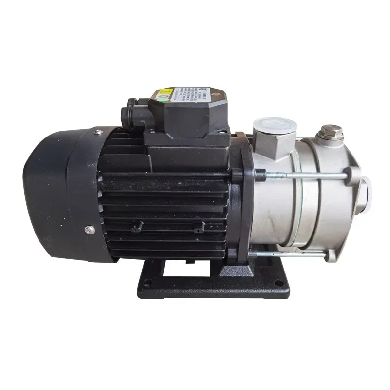 2026 hotsale Lingxiao CM12-15 CM12-25 Stainless Steel Pump Household Pump Cleaning P*ump Air Conditioning Pum*p Spray view 4