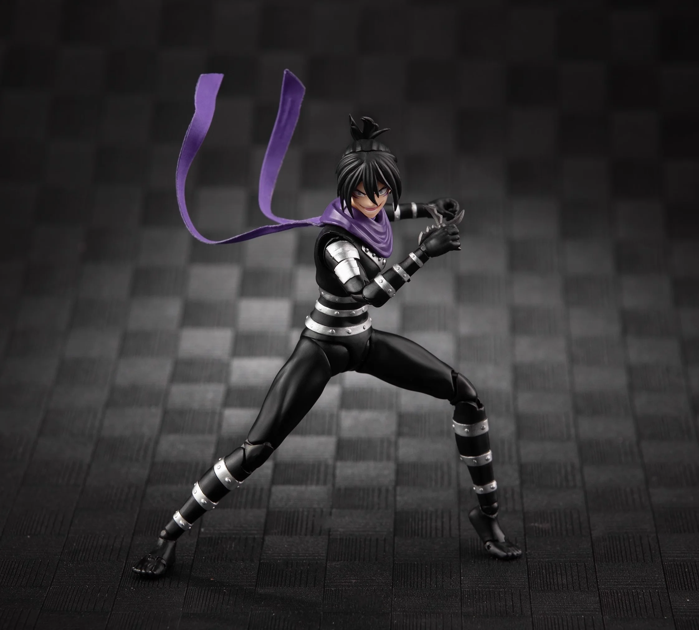 شحن 24 ساعة GT نموذج ألعاب رائعة Dasin نموذج واحد لكمة رجل سرعة O' صوت سونيك SHF Figma S.H.F 1/12 عمل الشكل