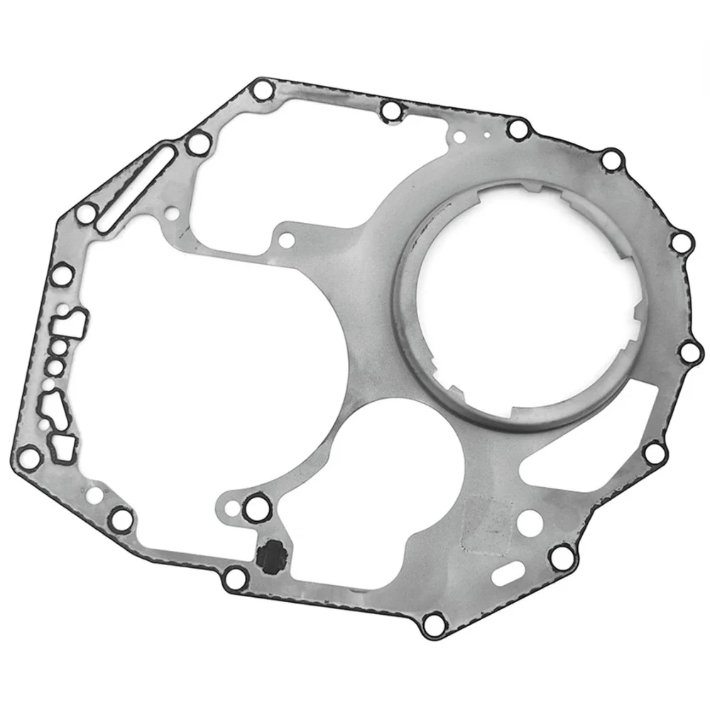 

AL4 DPO Automatic Transmission Gearbox Middle Case Gasket 2109.58 2109.59 210958 210959 for RENAULT Peugeot CITROEN