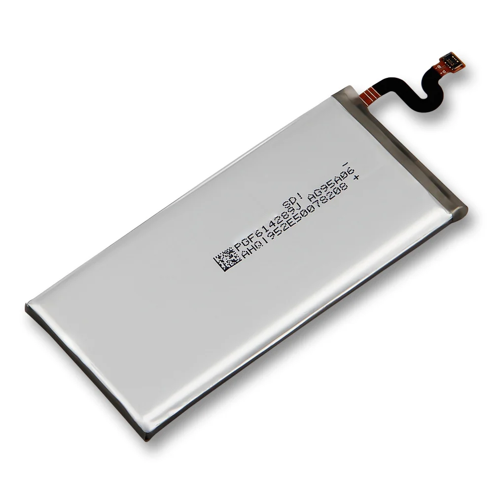 New Replacement Battery EB-BG892ABA For Samsung Galaxy S8 Active SM-G892A SM-G892U G892F G892A G892 Phone Batteries