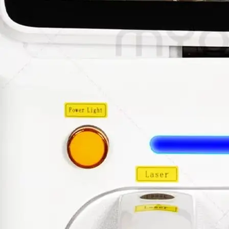 5000W Professional 2IN1 Diode Laser 4 Waves 10 Bars Hair Removal Machine Picosecond Qswitch ND YAG 1064NM Tattoo Removal Machine