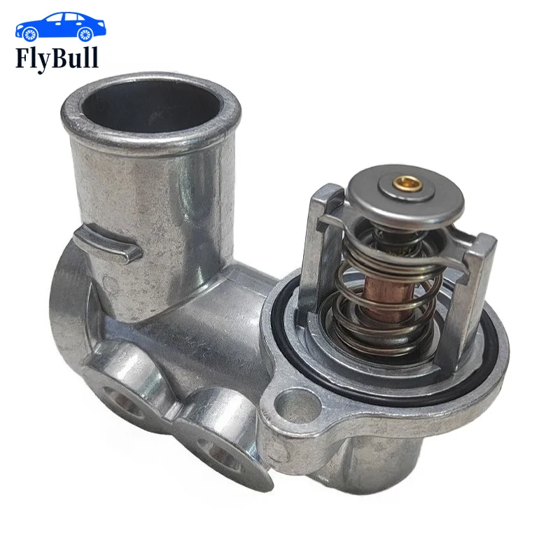 

BG2T-8K575-AA Engine Coolant Thermostat Housing Cover Assembly For Ford TRANSIT Box