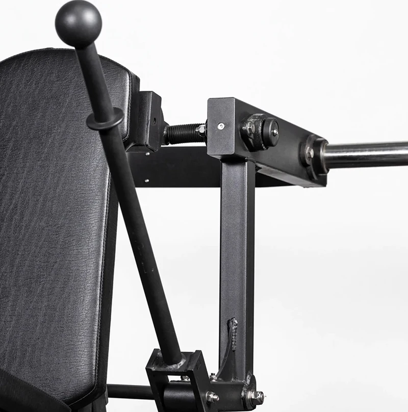 Commercial Gym Equipment Tricep Press Sports Exercise Plate Loaded Triceps Dip Seated Tricep Extension Machine