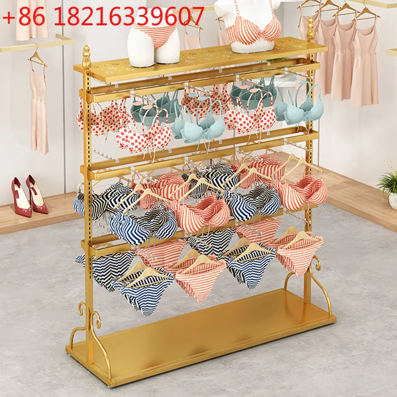 

Положительная вешалка, двусторонняя регулируемая вверх и вниз, мобильная многослойная вешалка для шорт.