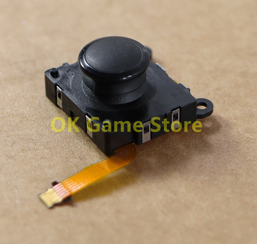 1PC Original New 3D Analog Joystick Button Control Stick For PS VITA 1000 PSV1000 Psvita1000 Replacement Repair Parts Accessory