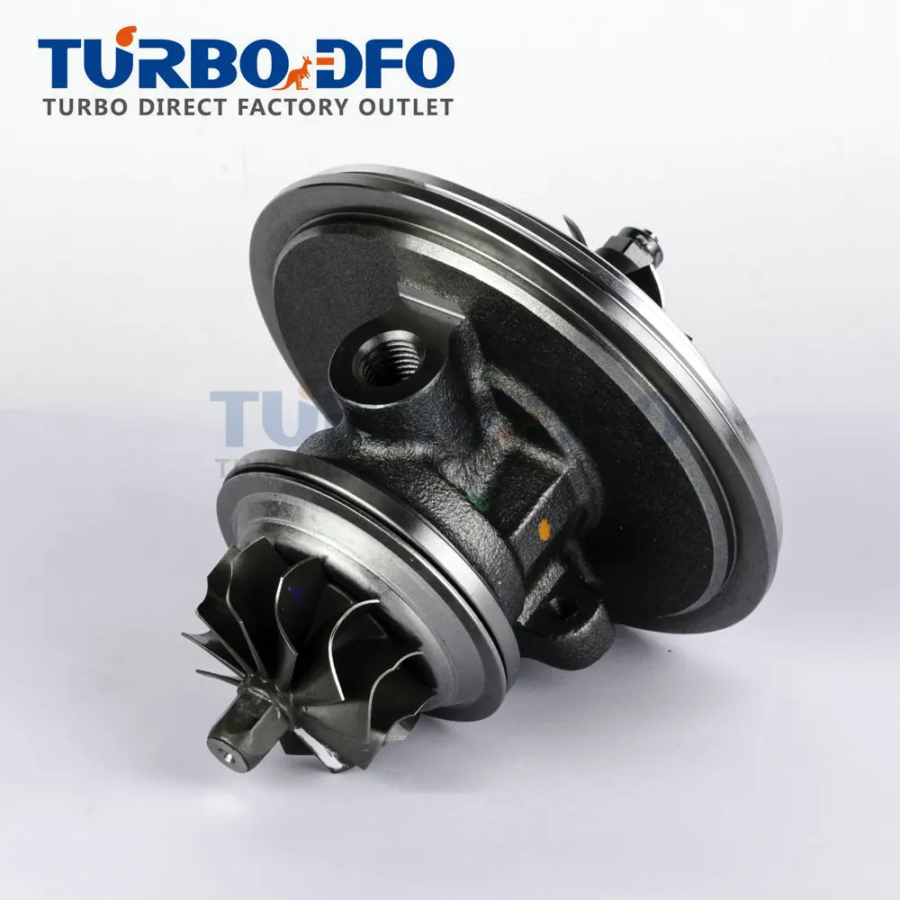 Turbine Cartridge For Fiat Ducato 2.3 TD 110HP 80Kw F1AE0481C 53039880115 504014915 53039700066 504071262 Turbo 2001-