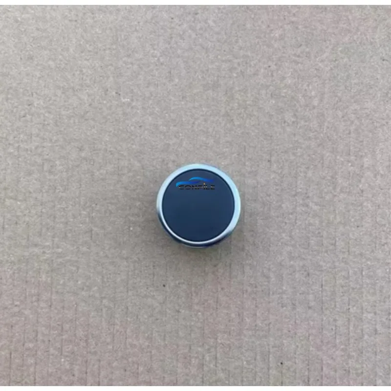 

1 шт. для Toyota Avalon 2019-2023: накладка на кнопку аудиосистемы центрального навигационного экрана приборной панели