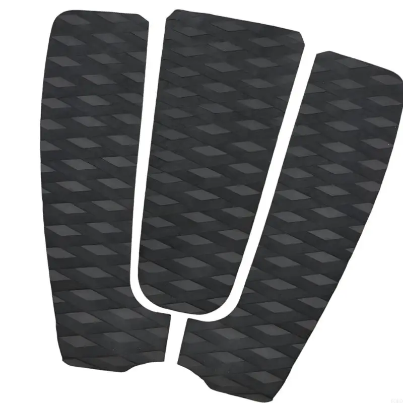 Surfbrett Traktion Pad Schaum Deck Grip Schwanz Pad für Surfbrett Paddleboard Wasser Sport Zubehör Enduring 69HD – Detail 9