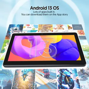 6 nejlepší prodej krychlový tablet - №6