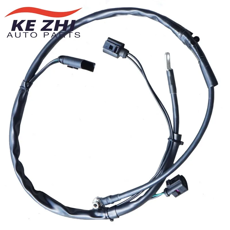 1J0971349GN Charging System Alternator Wiring Harness for VW Golf 2004-2006 Skoda Octavia 2001-2011 1.8L 1J0971349HG 1J0971349HT