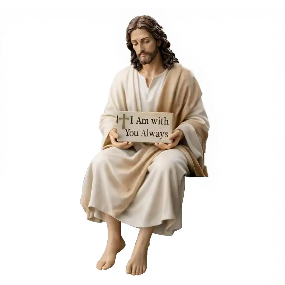 Baby Jesus Figurine 5