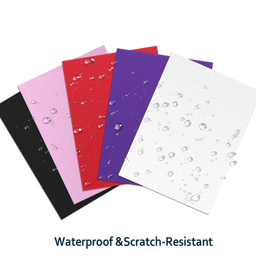 100 SZT./Zestaw 62x89mm Wielokolorowe Matowe Koszulki na Karty Top Loading Japoński Rozmiar Ochraniacze na Karty do Gry YGO Najlepsze Prezenty