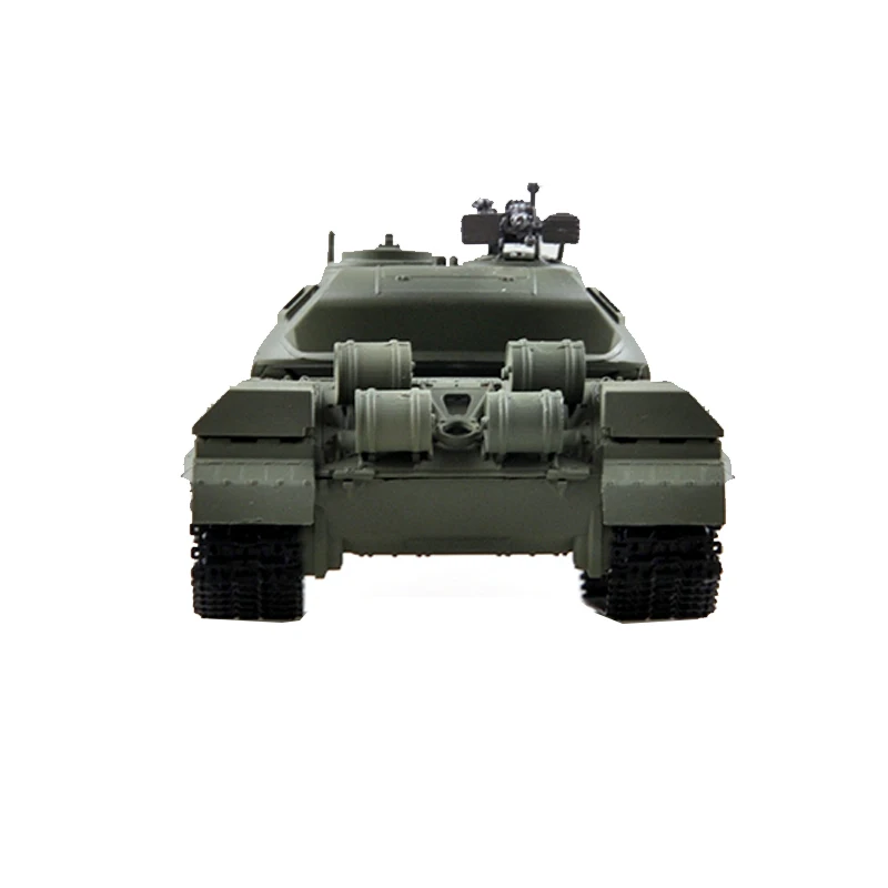 Easymodel 35176 1/72 โซเวียต T-10 Heavy Tank สําเร็จรูปทหารแบบคงที่พลาสติกรุ่นของเล่นคอลเลกชันเครื่องประดับหรือของขวัญ