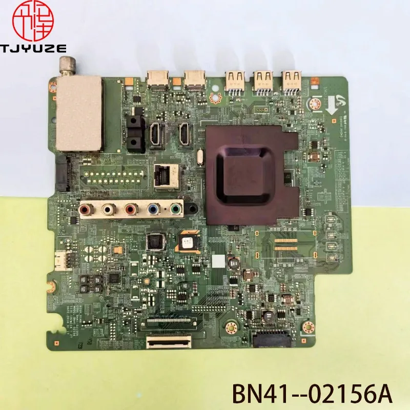 

Compatible with Samsung Main Board BN94-07549A BN41-02156A for UE48H6500SZXZT UE48H6500SZ UE48H6500 TV Motherboard