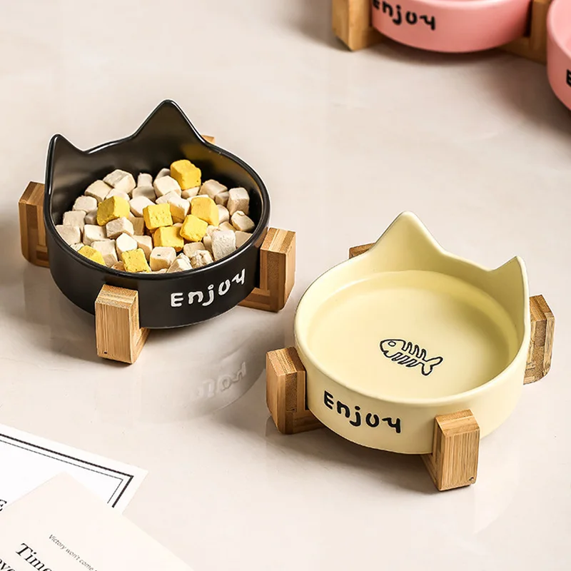 Thumbnail 3 - #12 Pet Bowl Stands Comparison Guide