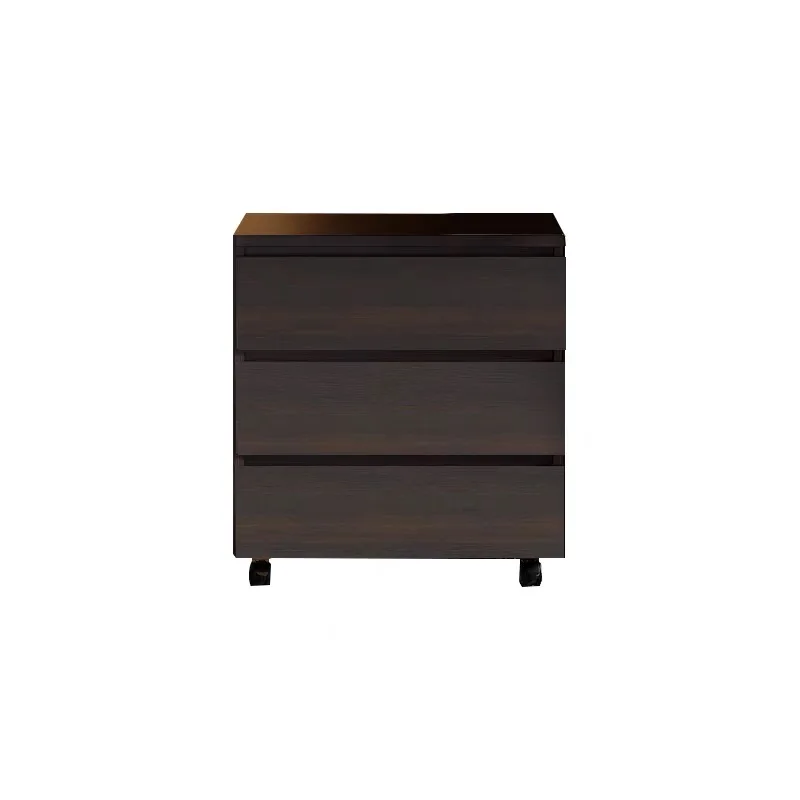 

Italian minimalist light luxury modern minimalist desk side cabinet storage small cabinet removable