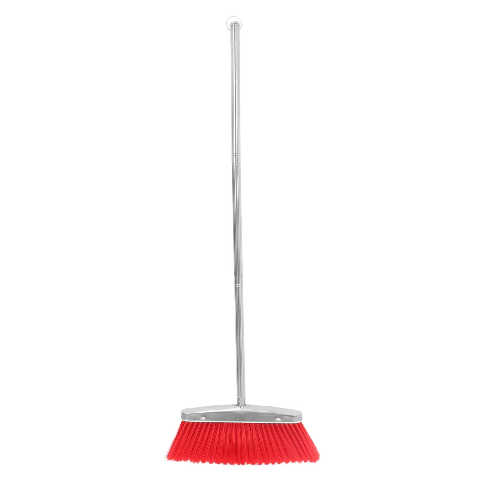 

Heavy Duty Commercial Broom With Long Handle Wide Angle Broom Kitchen Broom For Outdoor Sweeping Long Handle Broom Sweeping Bru