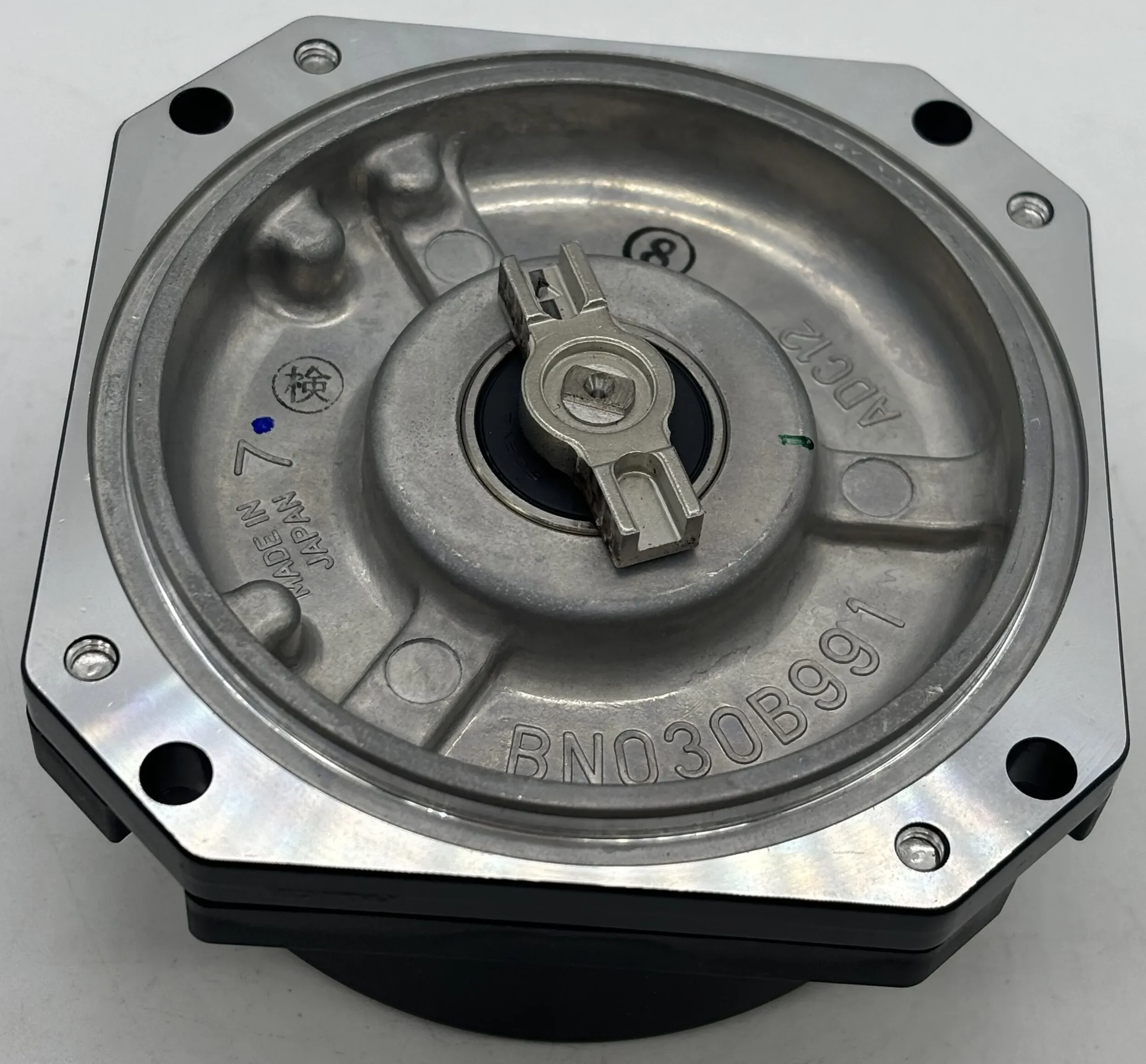 

In stock New rotary encoder OSA24R match motor HG-SR 152 152K