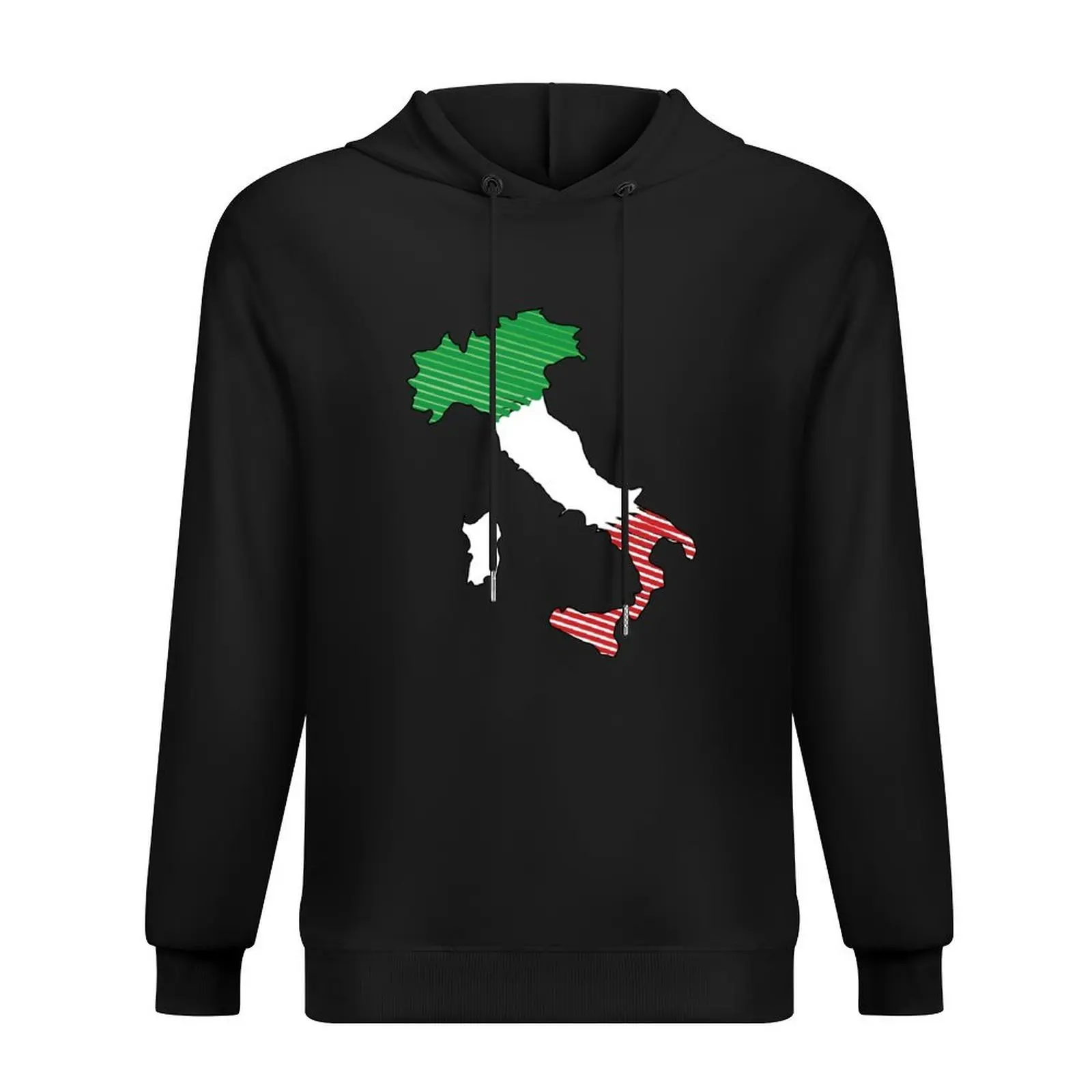 

I am italiano Hoodie anime clothing men wear mens clothes clothes for men oversized hoodie
