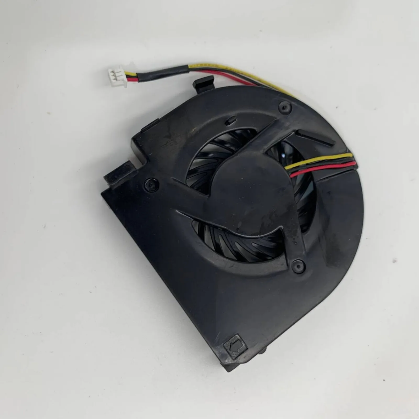 for Dell Inspiron 14 V M4010 N4020 N4030 XS10N05YF05V-BJ001 Laptop CPU Cooling Fan