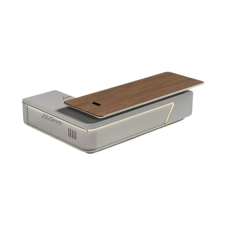 

Premium light luxury president, large class table, modern simple chairperson's table and chair combination