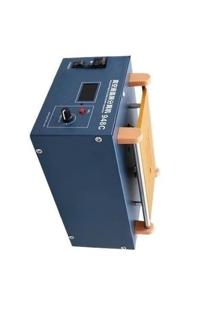 948C Pro Mobile phone screen separator air pump maintenance heating table automatic screen change equipment separator