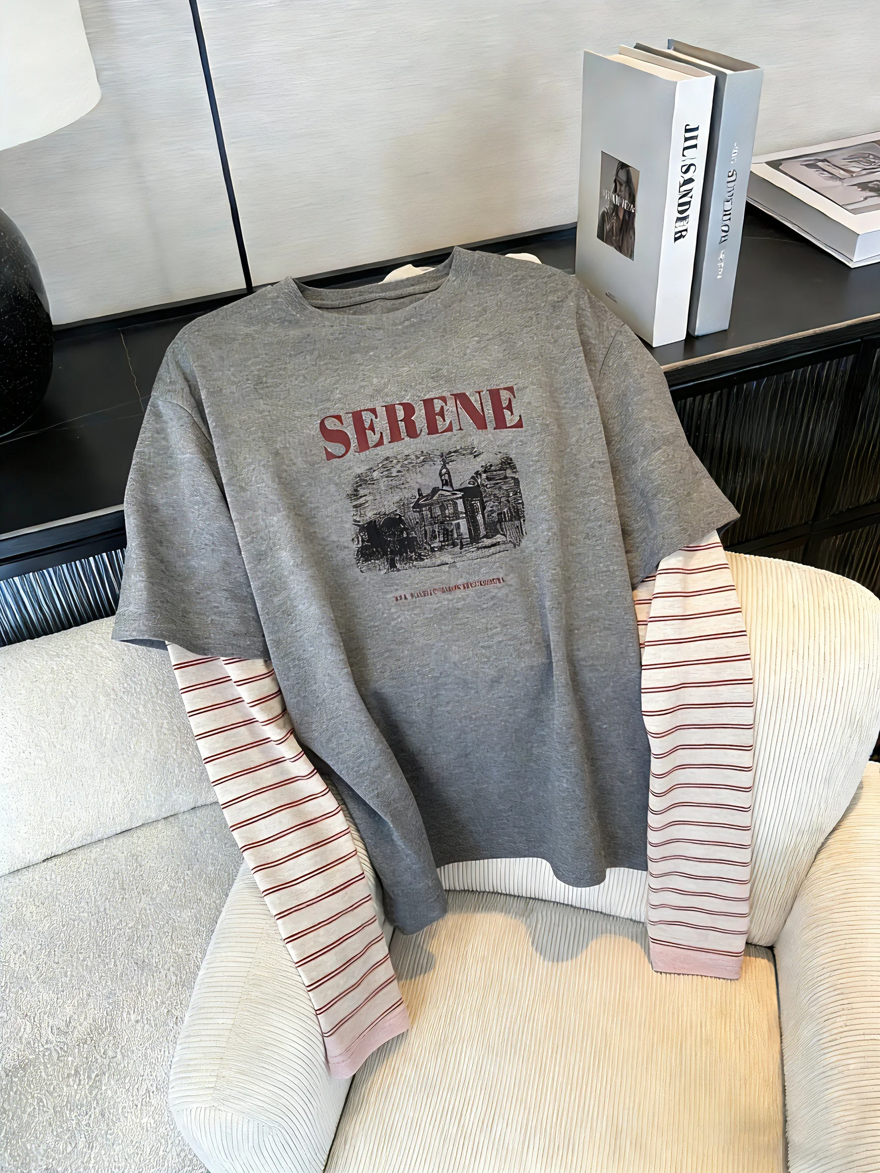 Retro Hong Kong Sle…