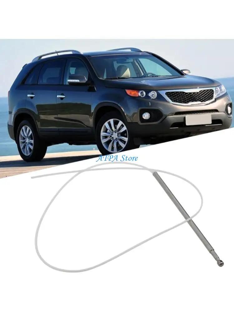 

U13C Премиальная автомобильная антенна замена АБС.