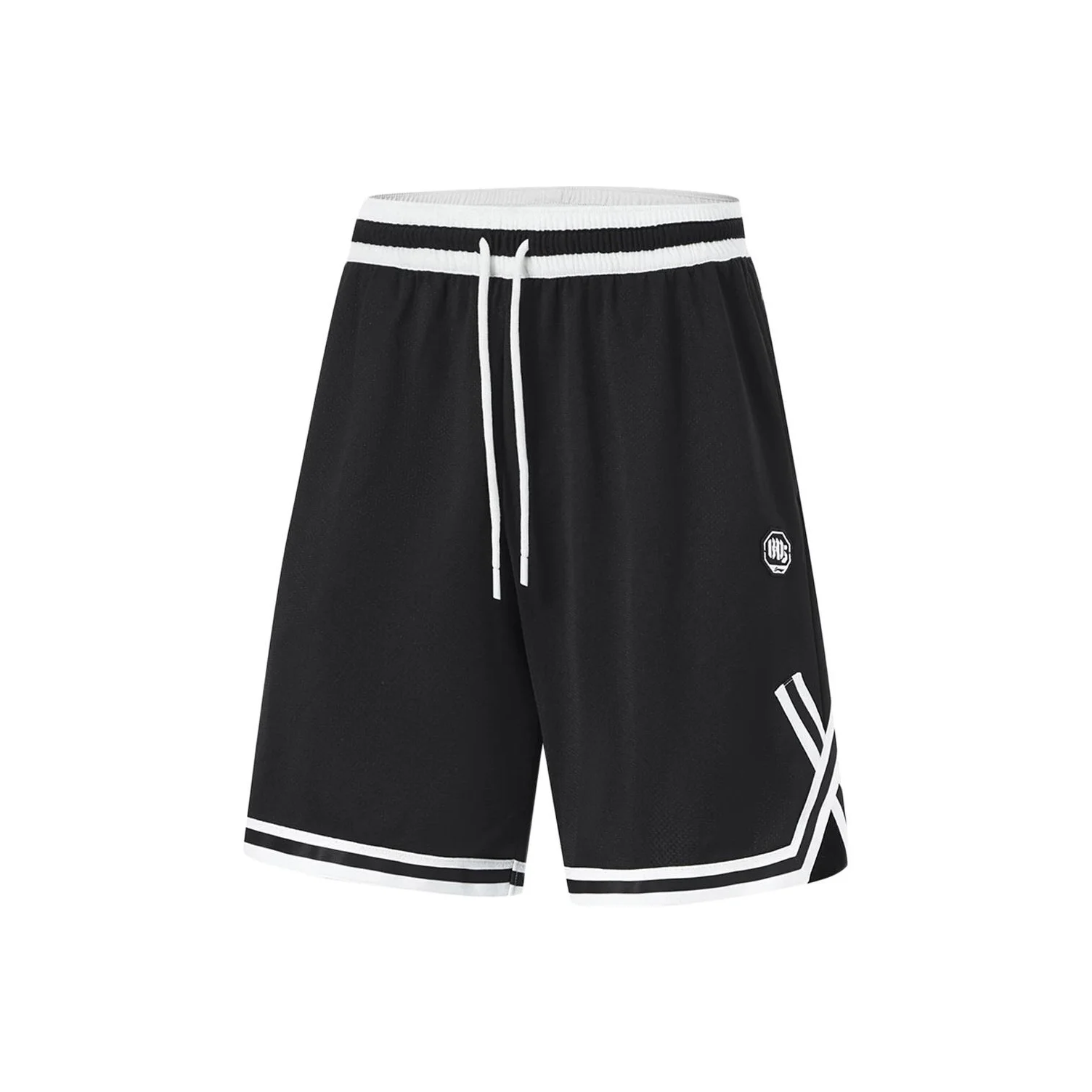 li-ning-badfive-sports-shorts-men's-black-aapu111-1