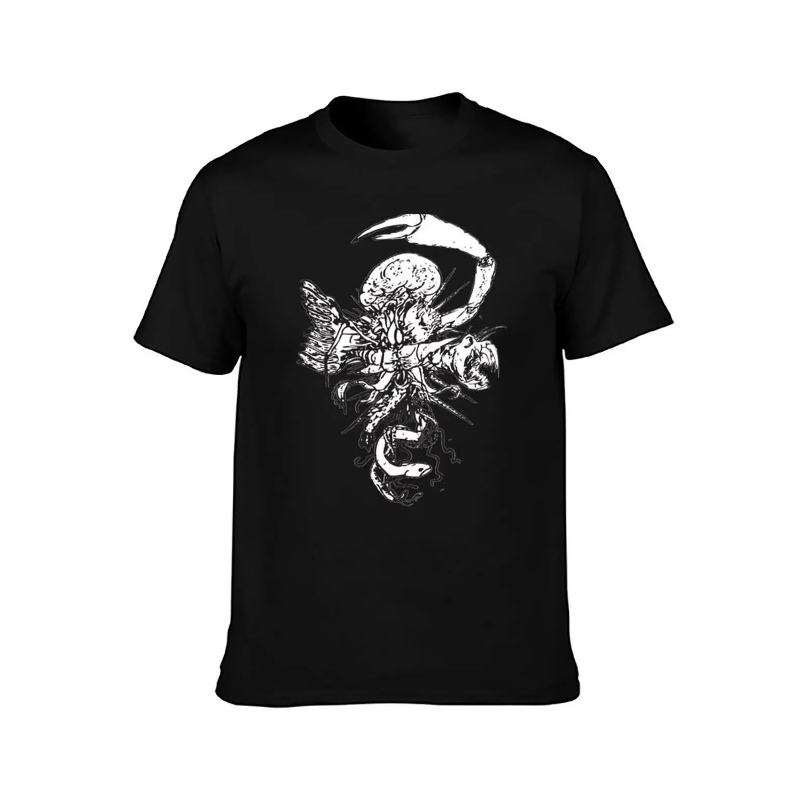 the mollusk session - version 2 T-Shirt t shirts for man cotton funny T-Shirt