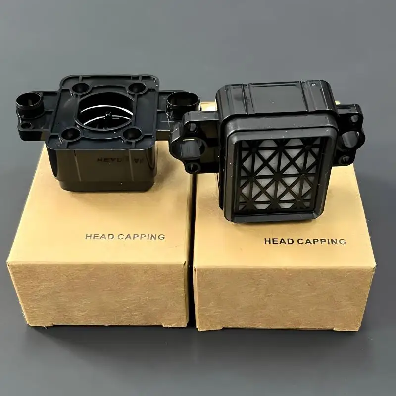 

Large Format Printer Capping 5113/4720/ I3200 EPS3200 I1600 for Eco Solvent UV Dtf Ink Capping Assembly