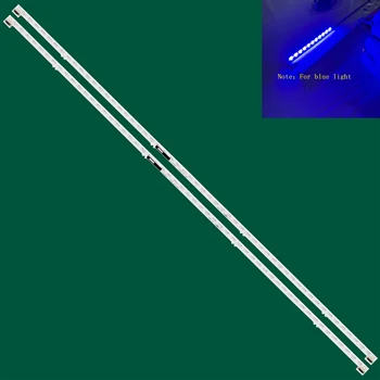 LED الخلفية قطاع 56 مصباح لسوني KDL-46W905A KDL-46W904A L 61.P8501G001 13527A R 61.P8502G001 13528A NLAC40216 YLV4621-02N