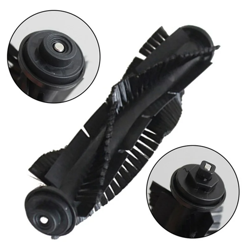 

Многофункциональные запасные части с основной стороны, аксессуары, детали для Tefal Rowenta X-Plorer Serie 75 RG7687/RR7687WH Robo