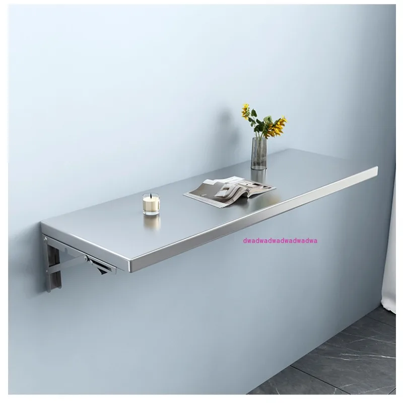 Food Truck Serving Table Convenient Serving Concession Shelf Window Stands