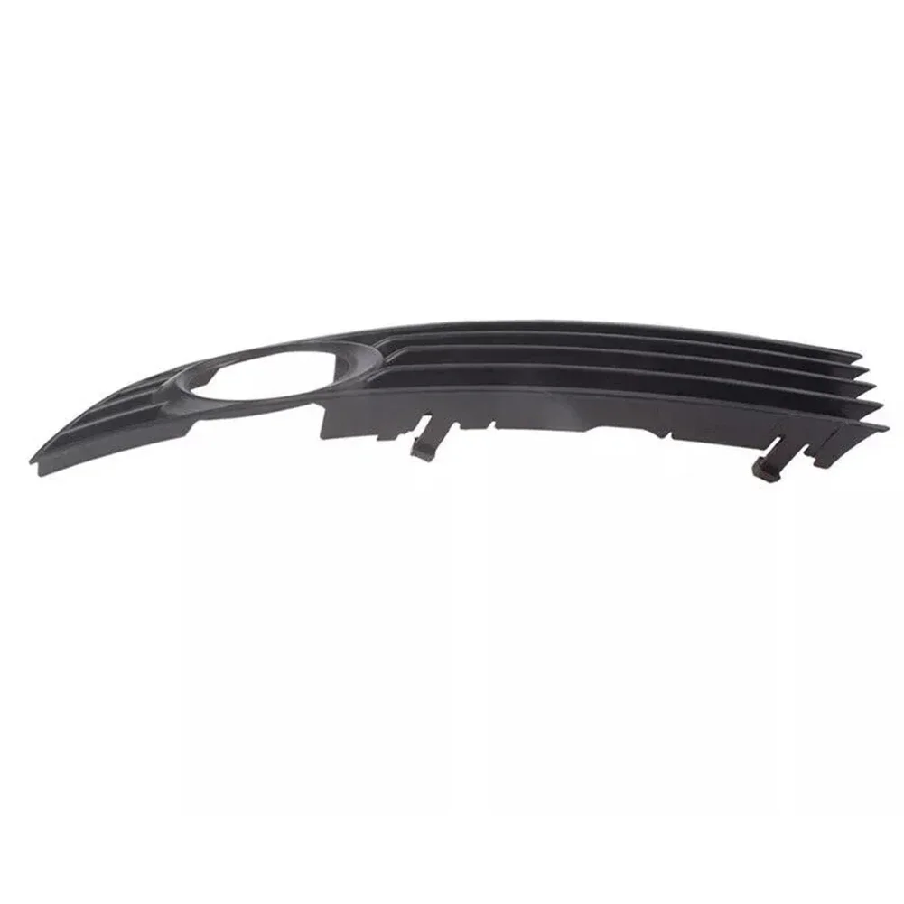 12) Direct Replacement Front Bumper Grille Grill Cover For A4 B6 Sedan 01 05 OEM Part Number 8E0807681/8E0807682