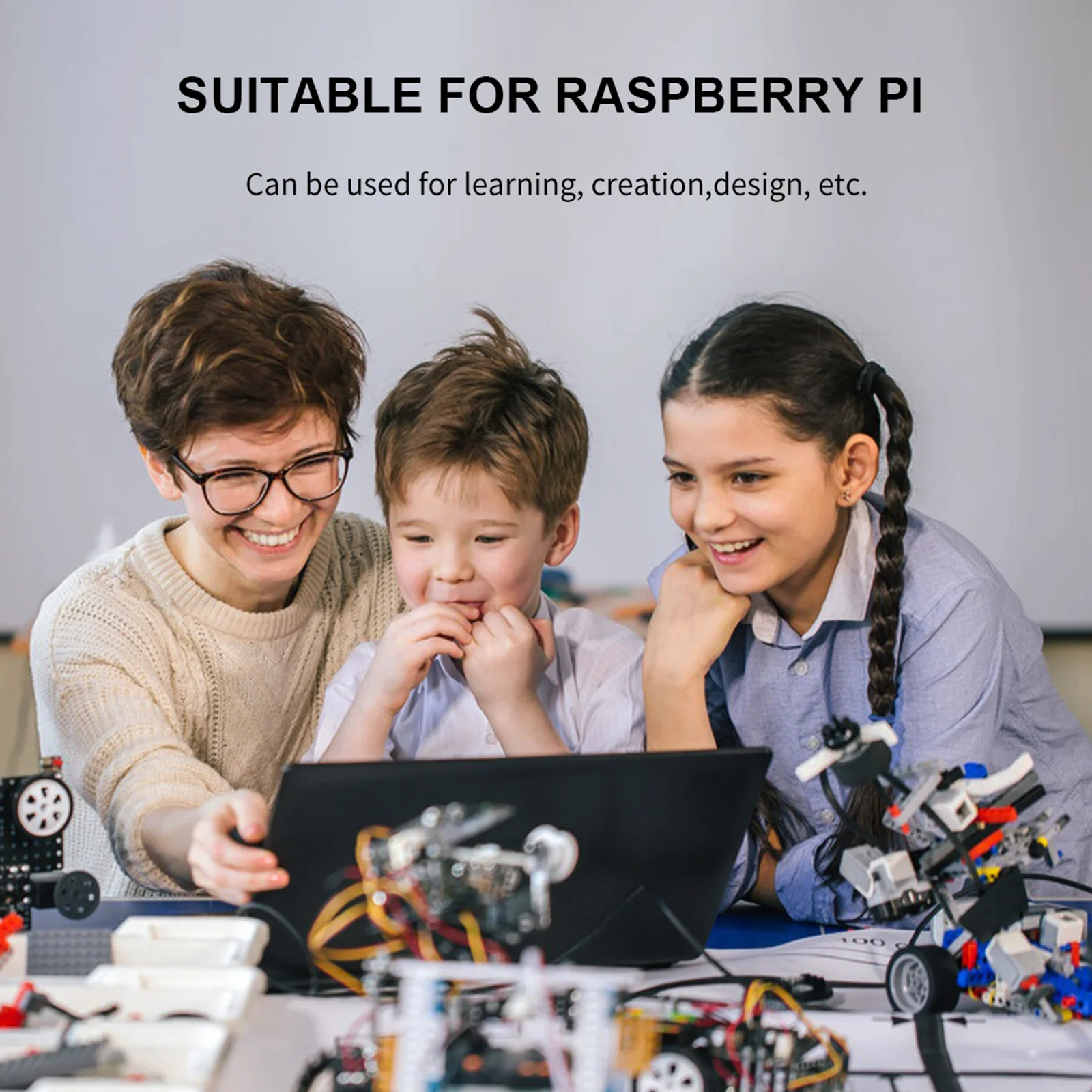 Monitor de toque tela de 15.6 polegadas fhd 1920x1080 segundo display hdmi usb tipo c para cctv pc escritório portátil com vesa 75*75mm